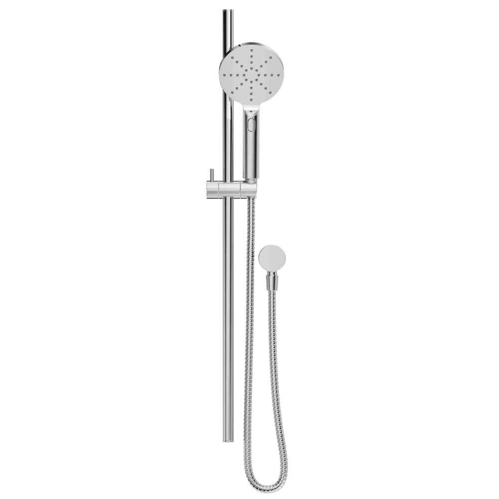 Bella Vista Mica Shower Rail