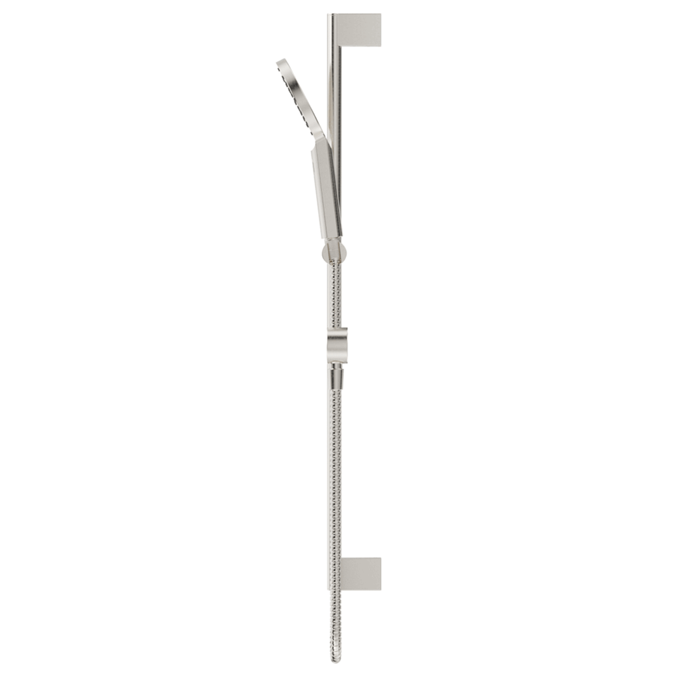 Bella Vista Mica Shower Rail
