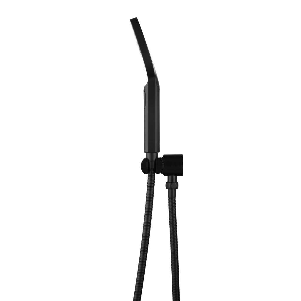 Bella Vista Mica Wide Hand Shower