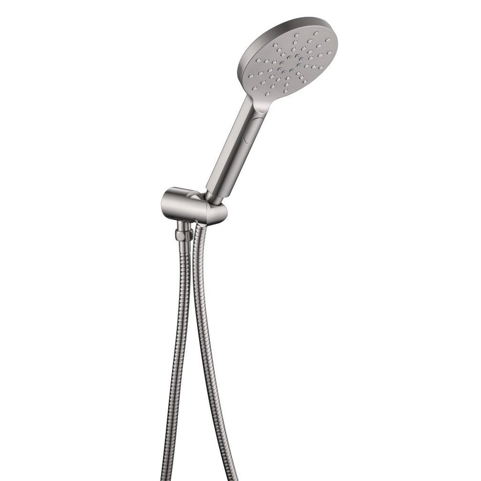 Bella Vista Mica Wide Hand Shower