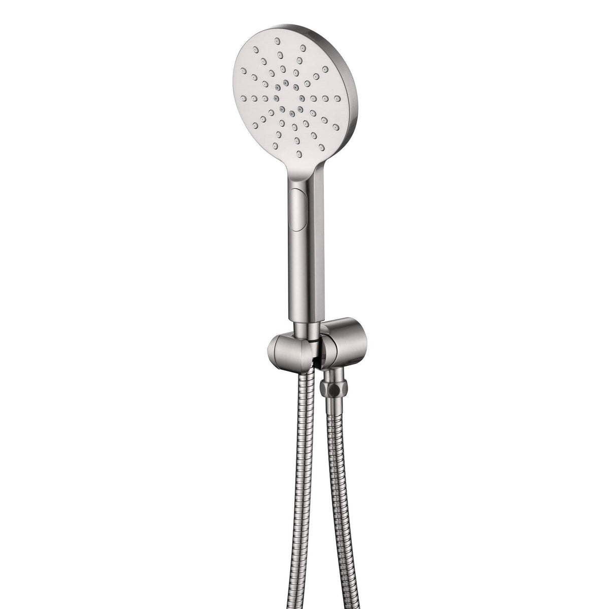 Bella Vista Mica Wide Hand Shower