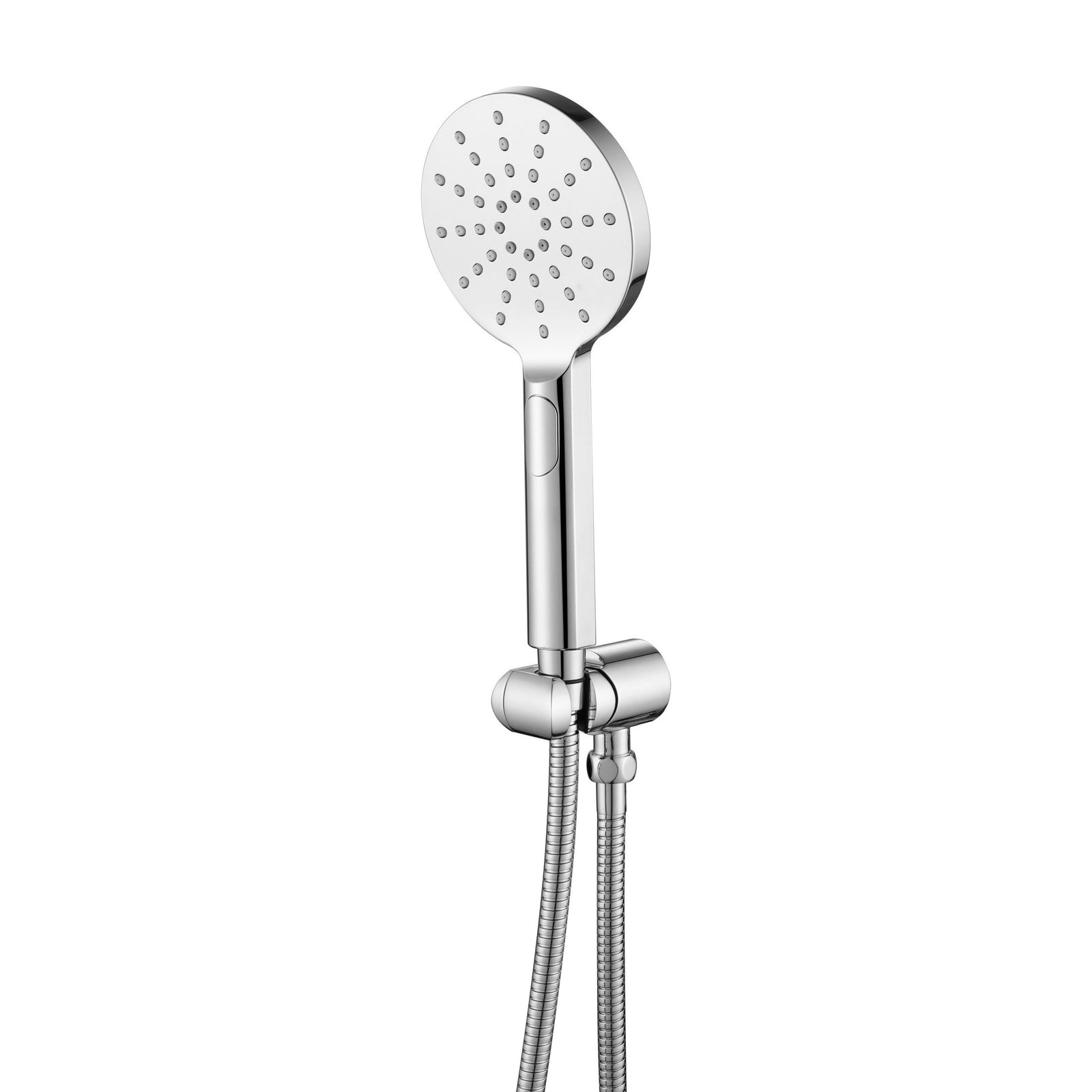 Bella Vista Mica Wide Hand Shower