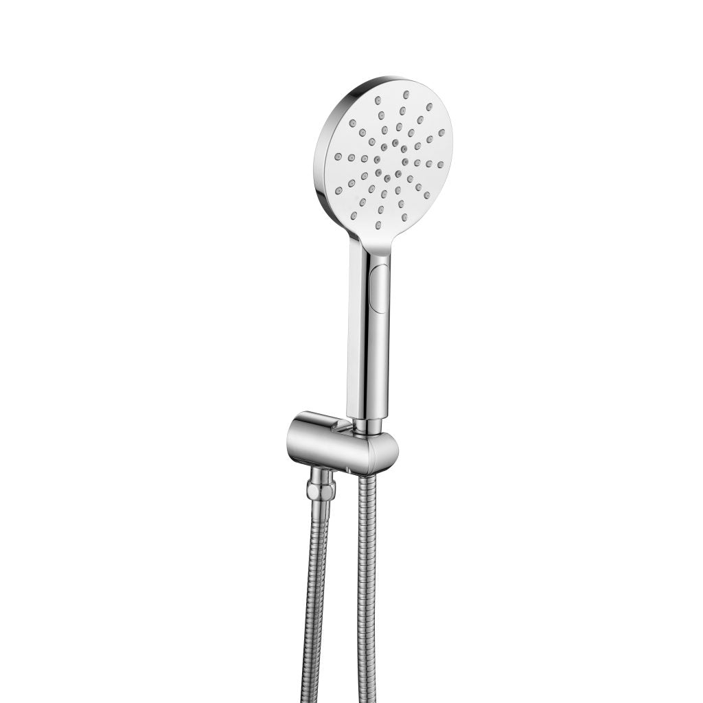 Bella Vista Mica Wide Hand Shower