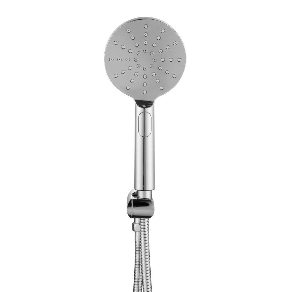 Bella Vista Mica Wide Hand Shower