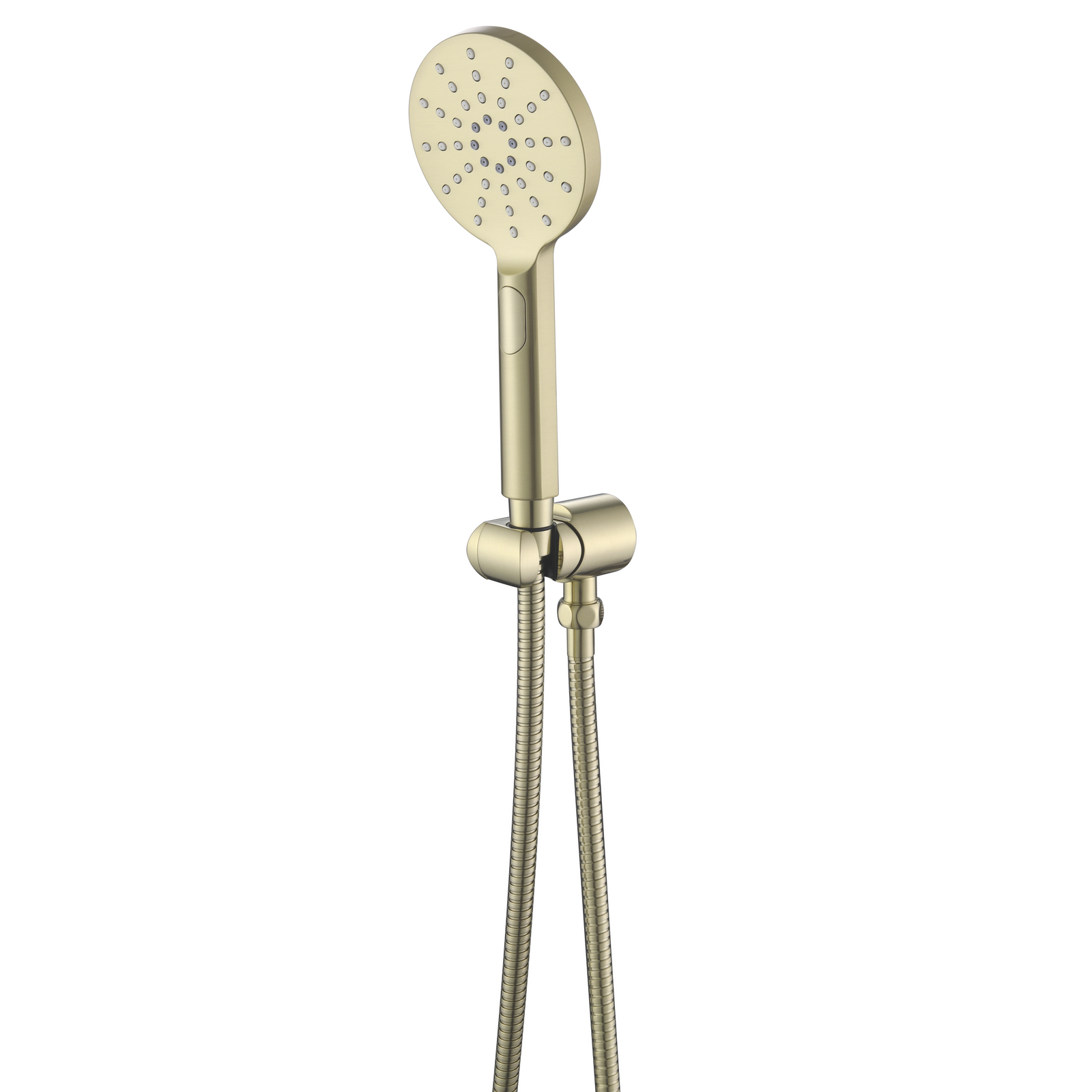 Bella Vista Mica Wide Hand Shower