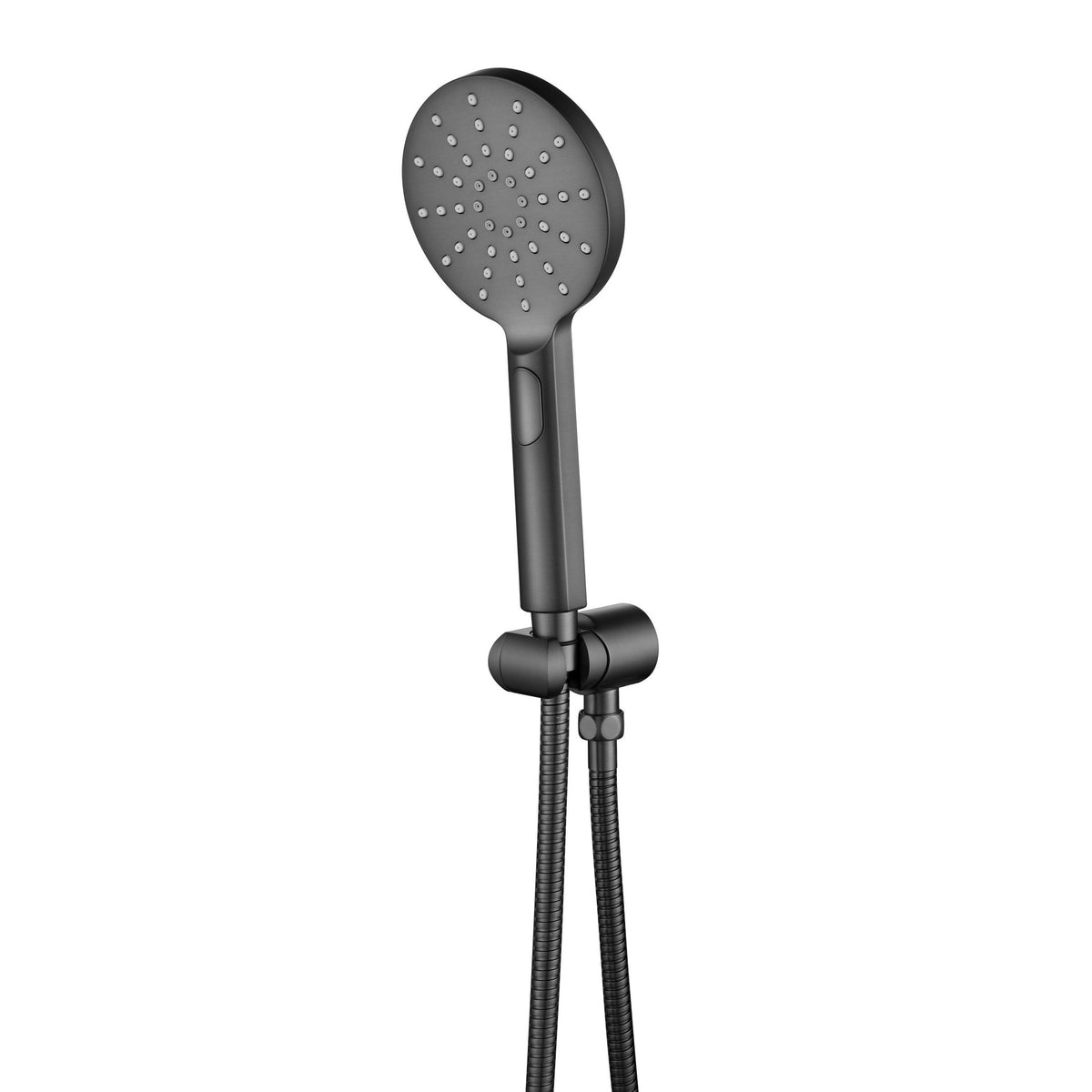 Bella Vista Mica Wide Hand Shower