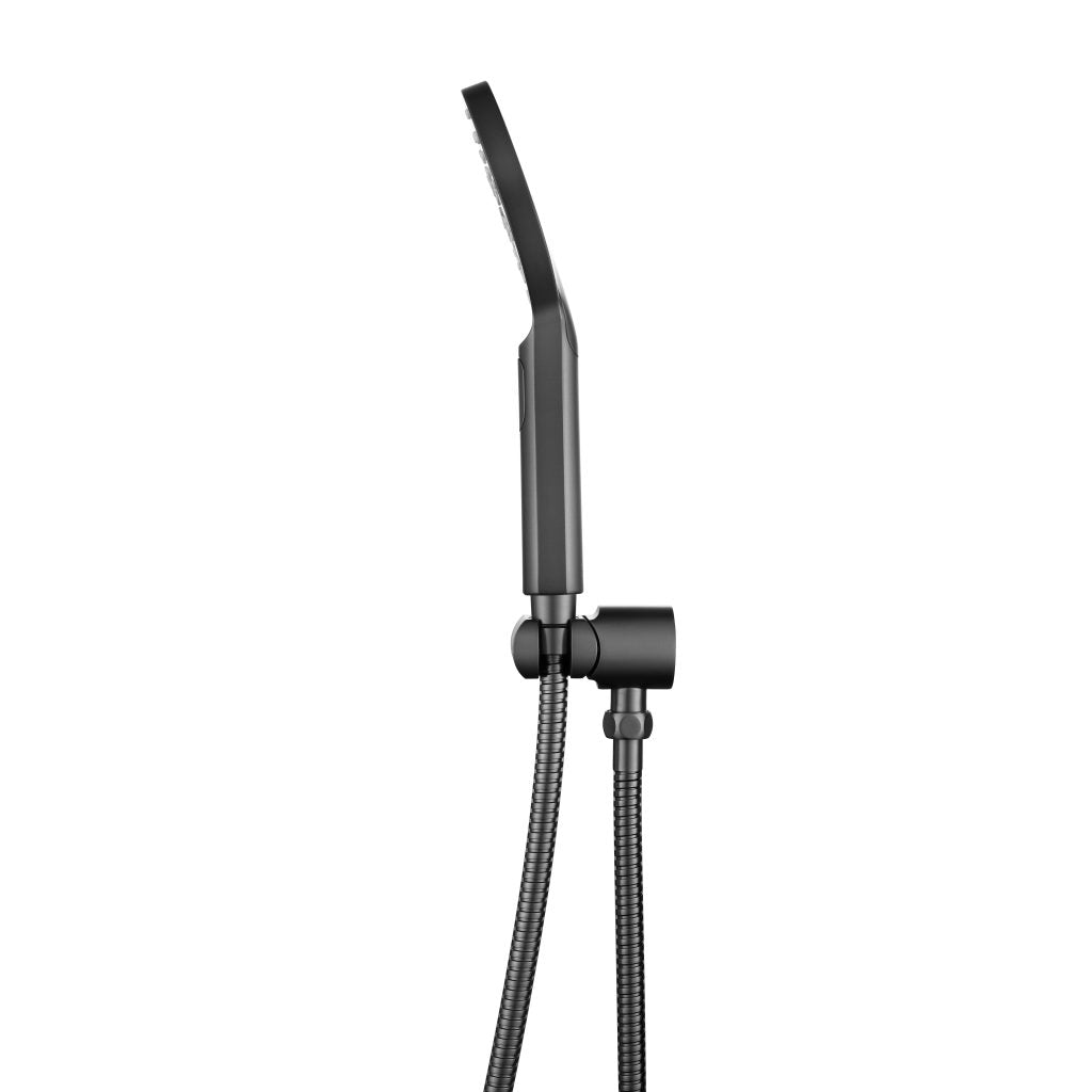 Bella Vista Mica Wide Hand Shower