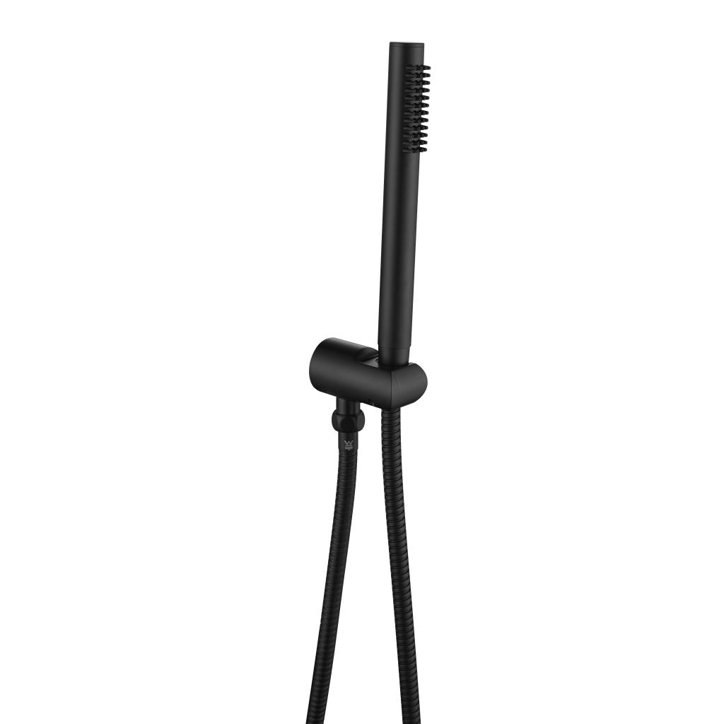 Bella Vista Mica Hand Shower