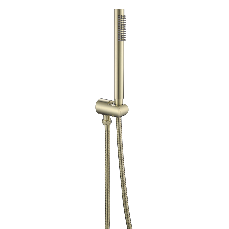 Bella Vista Mica Hand Shower