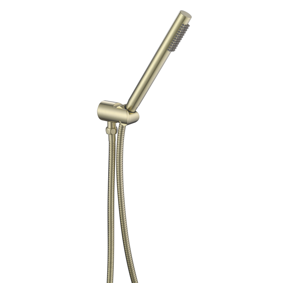 Bella Vista Mica Hand Shower
