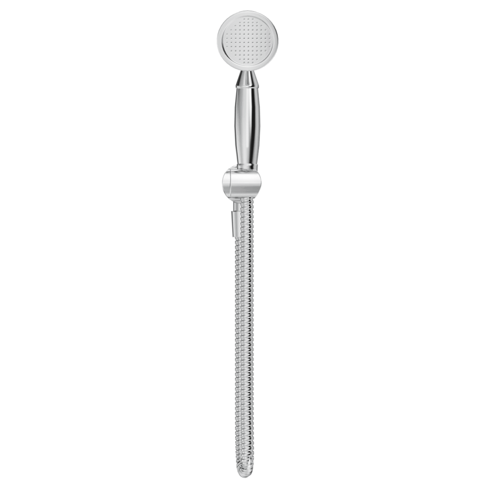 Bella Vista Mica Heritage Hand Shower