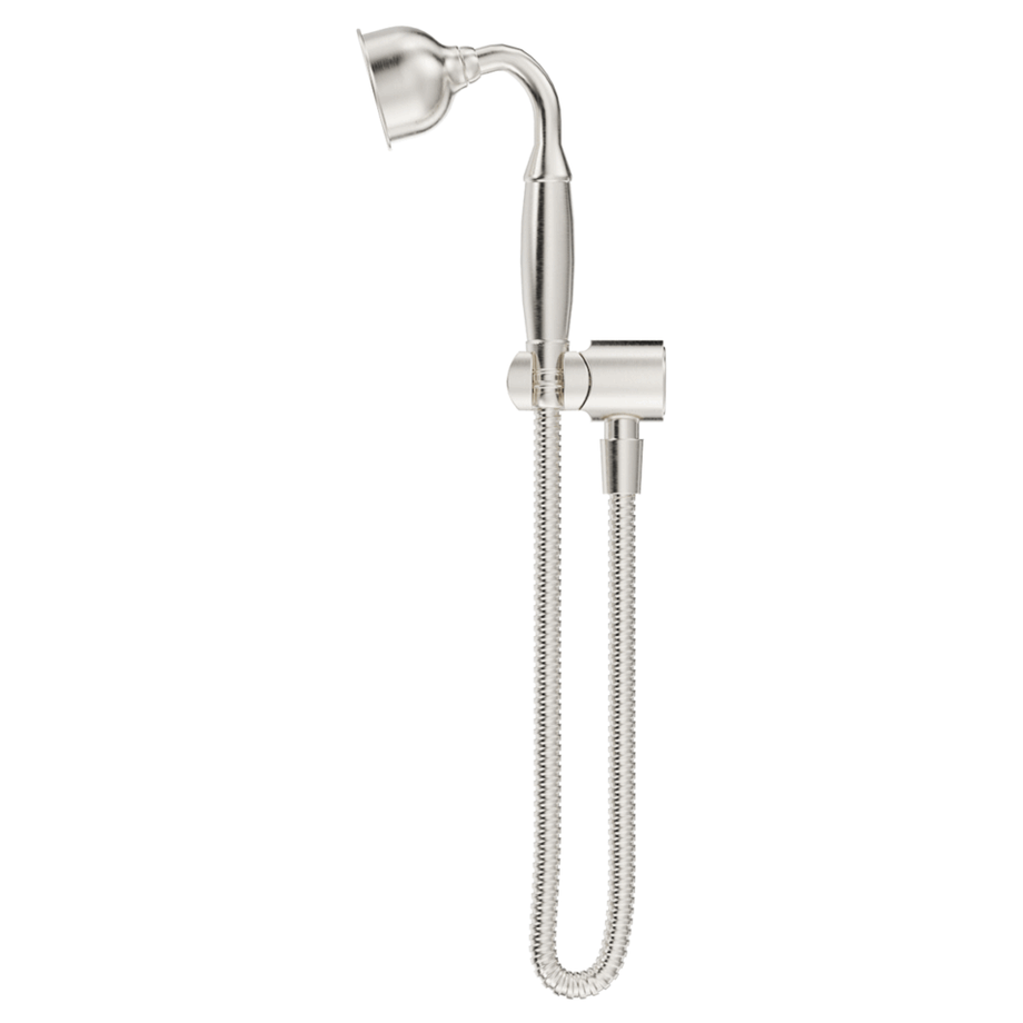 Bella Vista Mica Heritage Hand Shower
