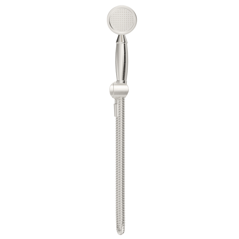 Bella Vista Mica Heritage Hand Shower