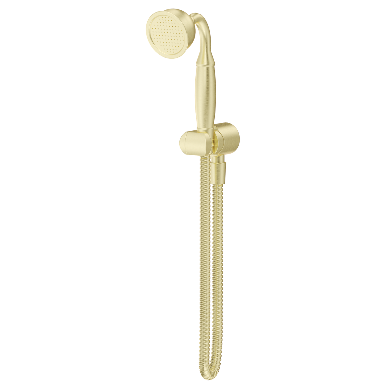 Bella Vista Mica Heritage Hand Shower