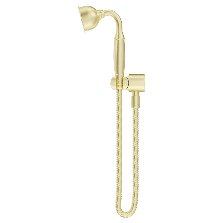 Bella Vista Mica Heritage Hand Shower