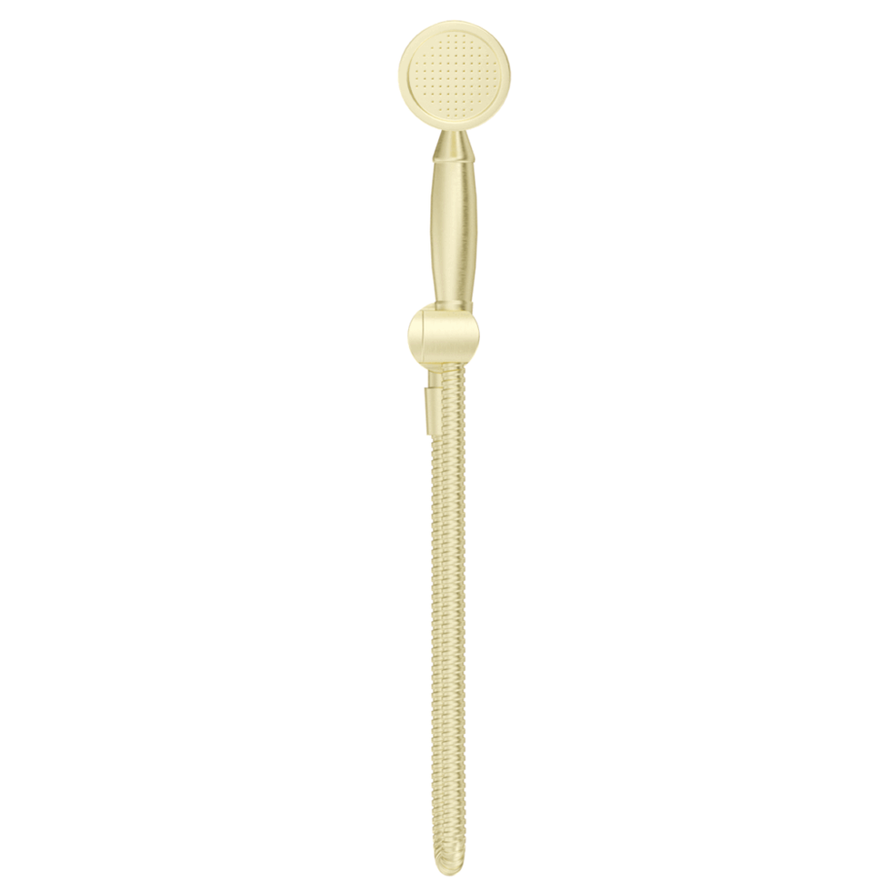 Bella Vista Mica Heritage Hand Shower