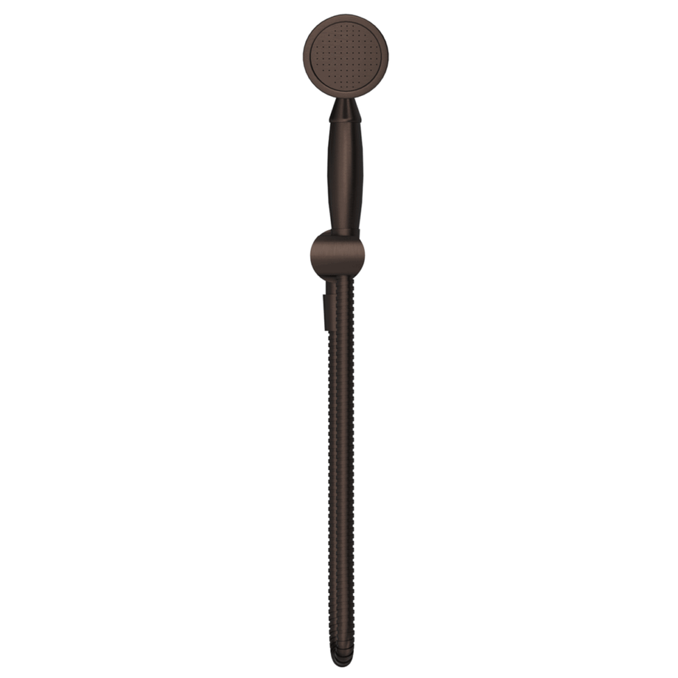 Bella Vista Mica Heritage Hand Shower