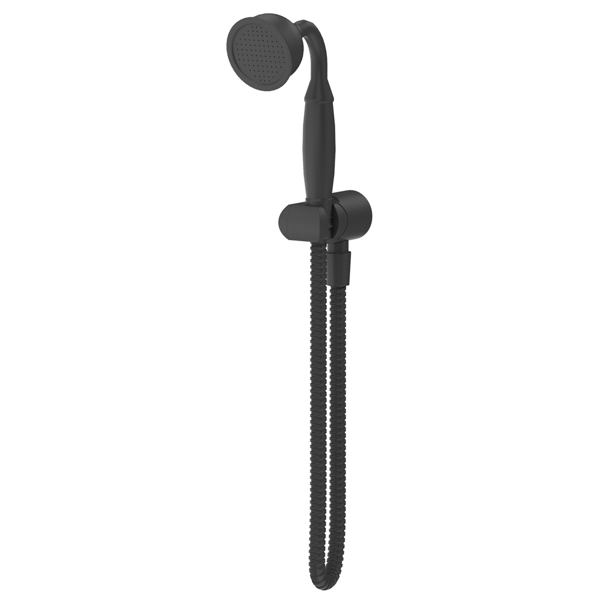 Bella Vista Mica Heritage Hand Shower