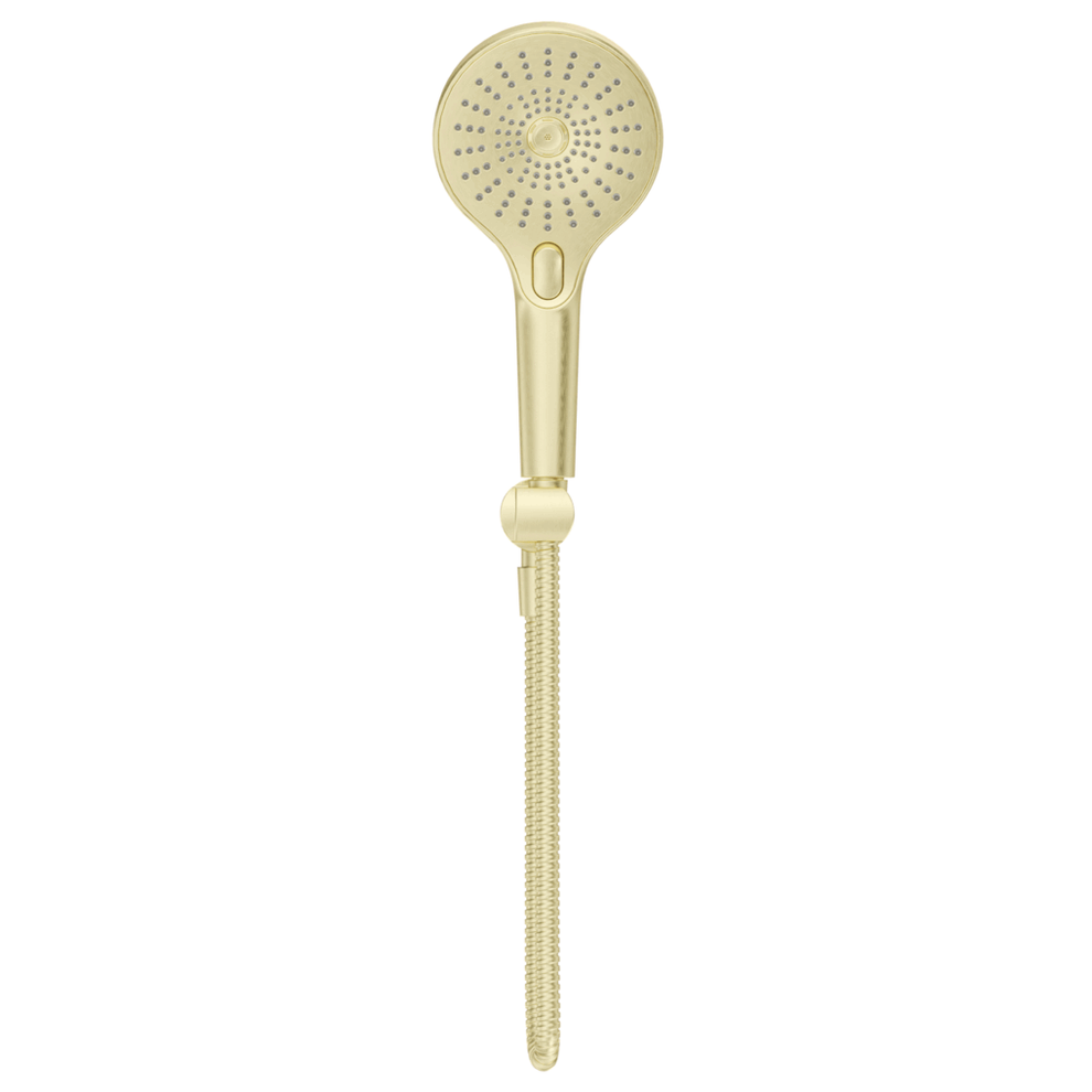 Bella Vista Mica Air Hand Shower