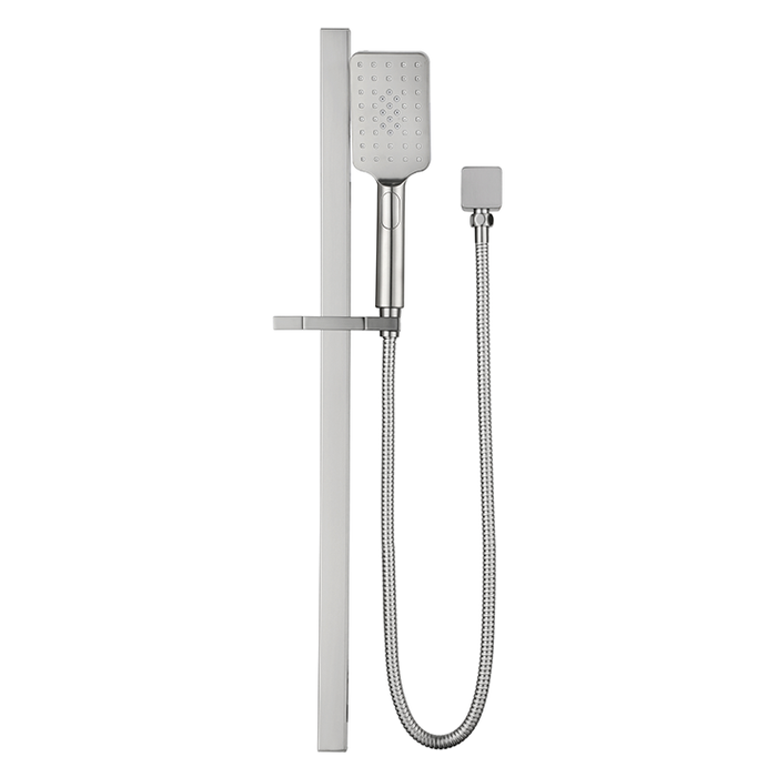 Bella Vista Cresta Single Shower Rail