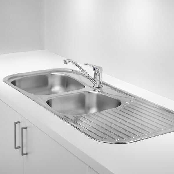 Caroma Radiant R175 1.75 End Bowl 1TH LHB