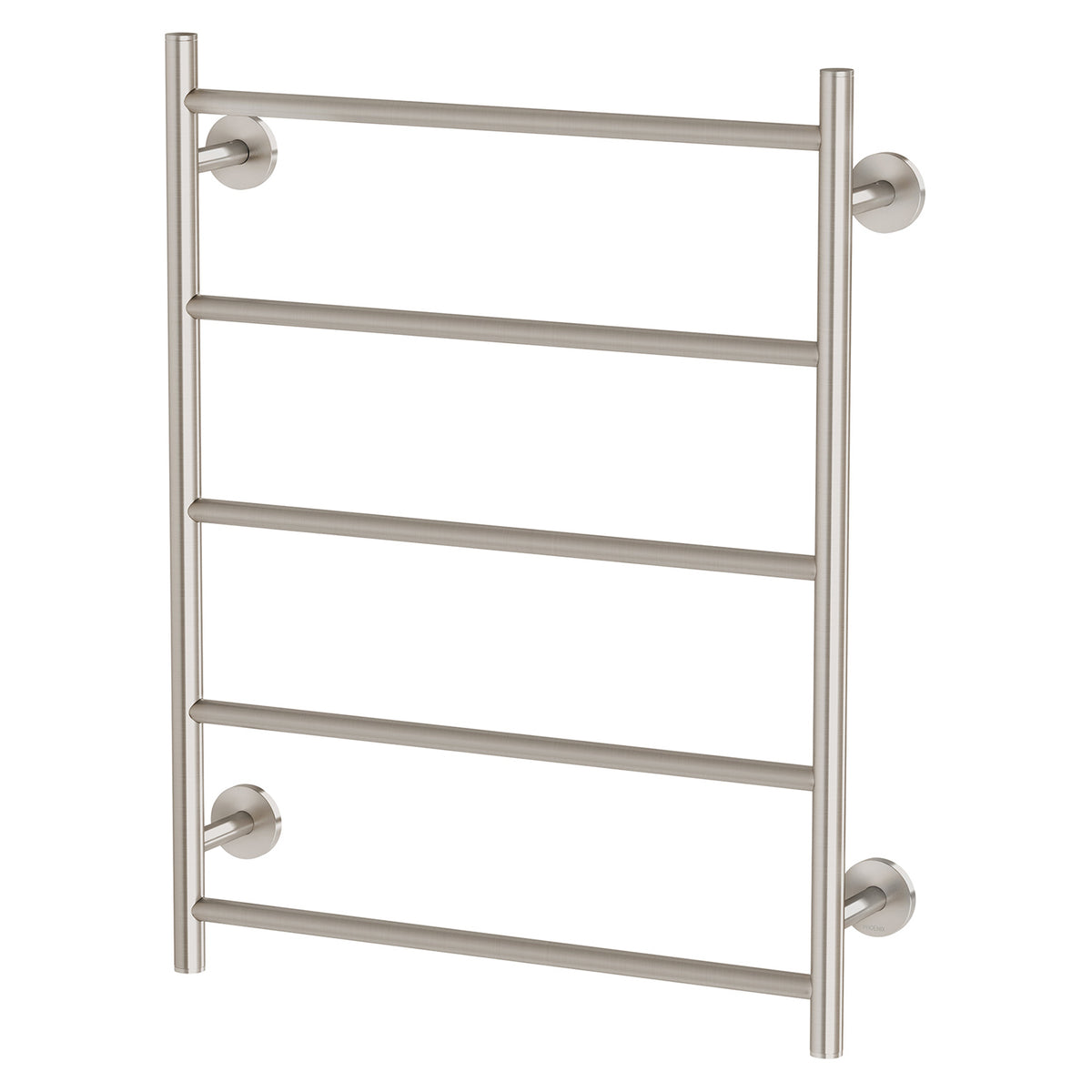 Phoenix Radii Towel Ladder 550 x 740mm Round Plate