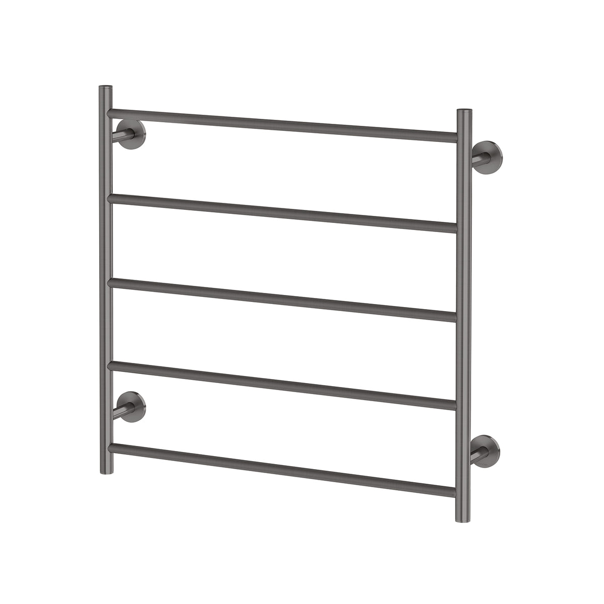 Phoenix Radii Heated Towel Ladder 750mm x 740mm