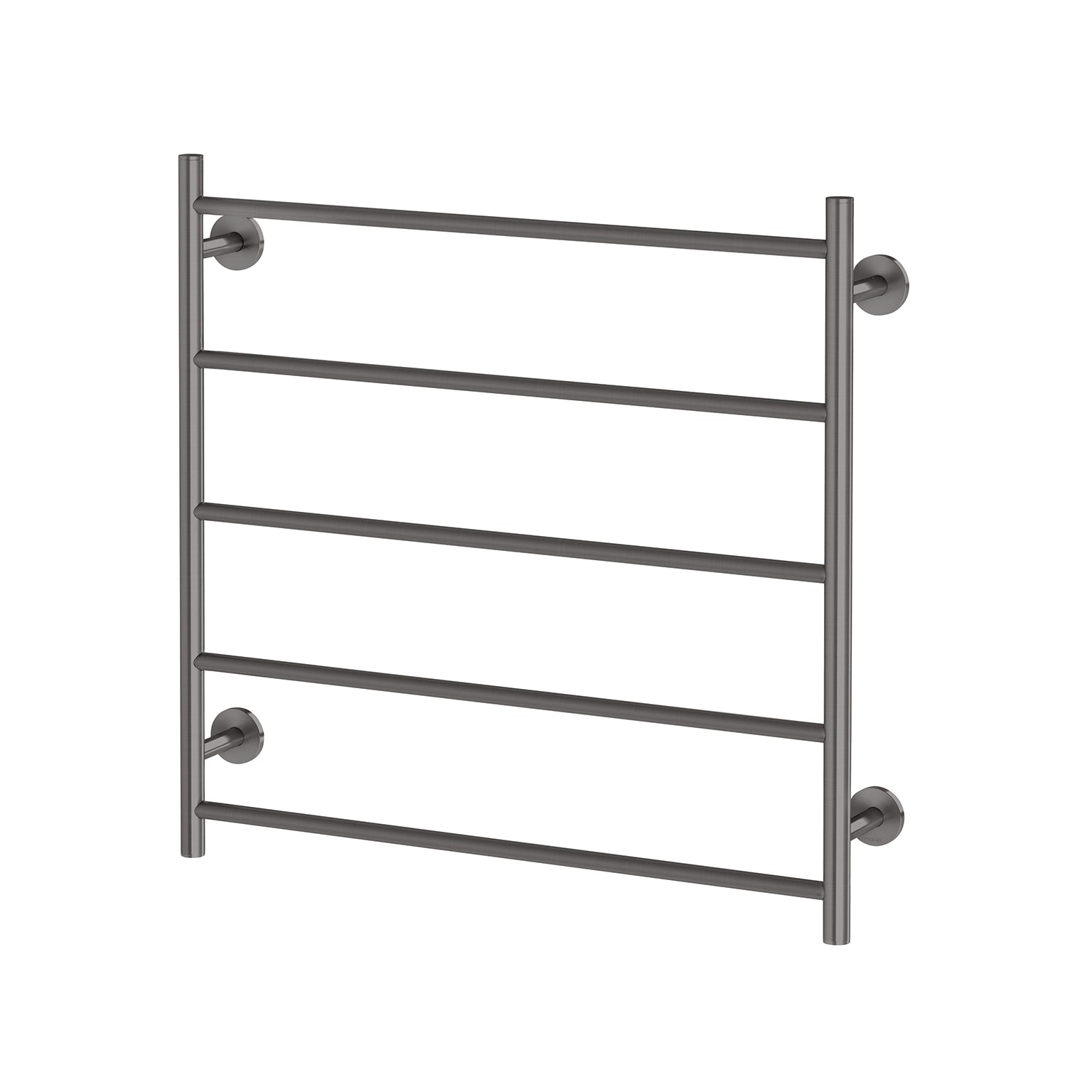 Phoenix Radii Heated Towel Ladder 750mm x 740mm