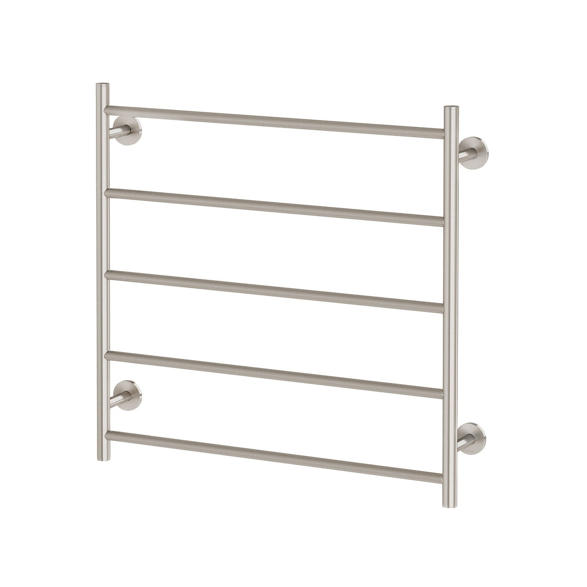 Phoenix Radii Heated Towel Ladder 750mm x 740mm