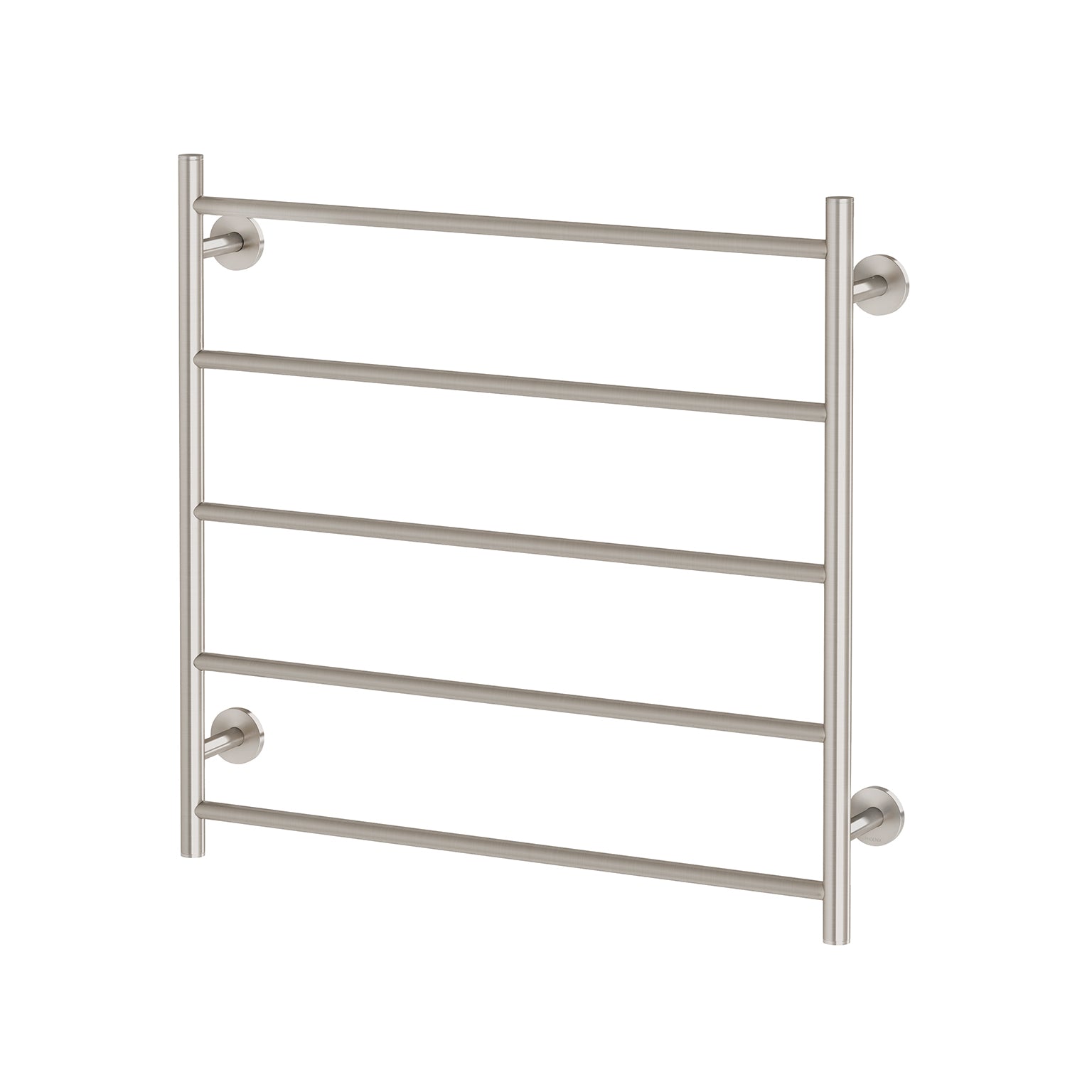 Phoenix Radii Heated Towel Ladder 750mm x 740mm