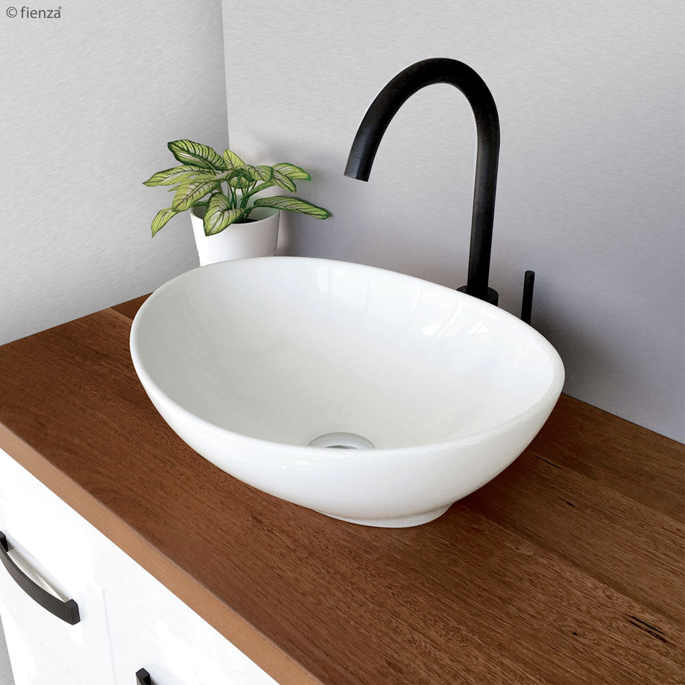 Fienza Paola Above Counter Basin