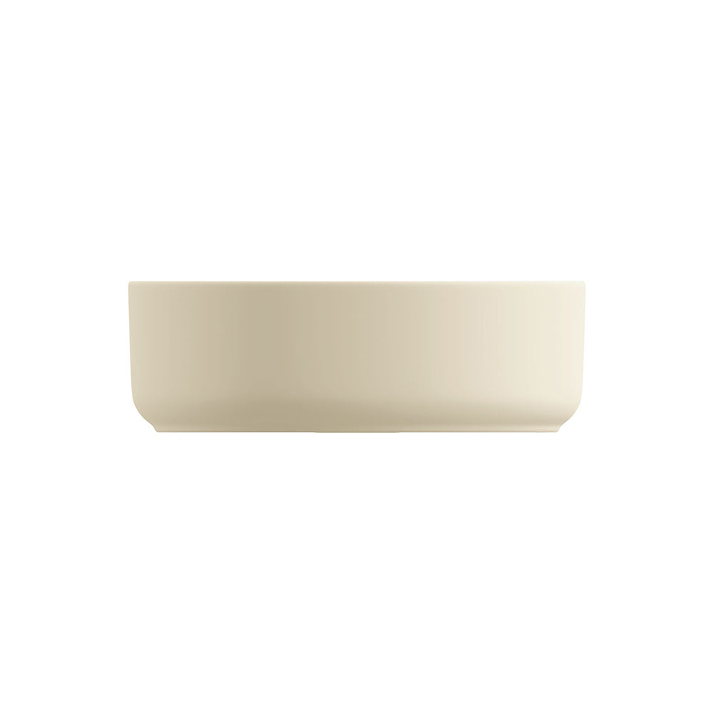 Fienza Reba Mini Above Counter Basin, Matte Khaki