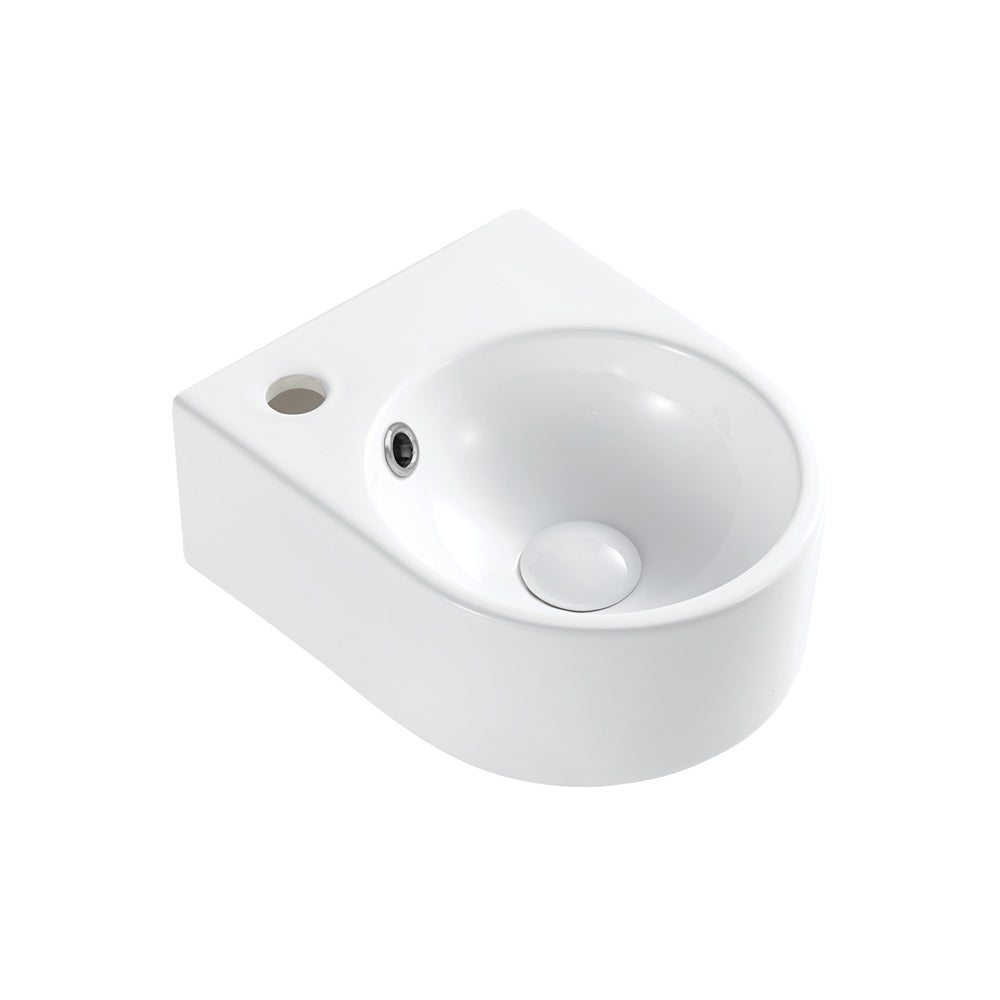 Fienza Junior Wall Basin