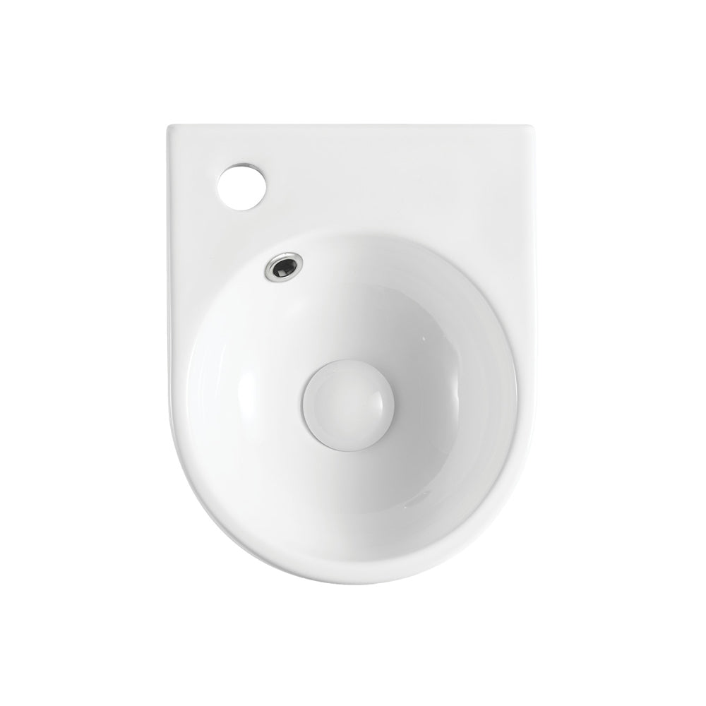 Fienza Junior Wall Basin