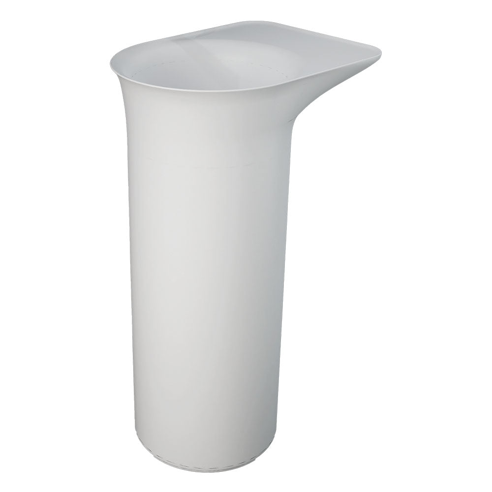 Fienza RAK Valet Freestanding Basin, Matte White