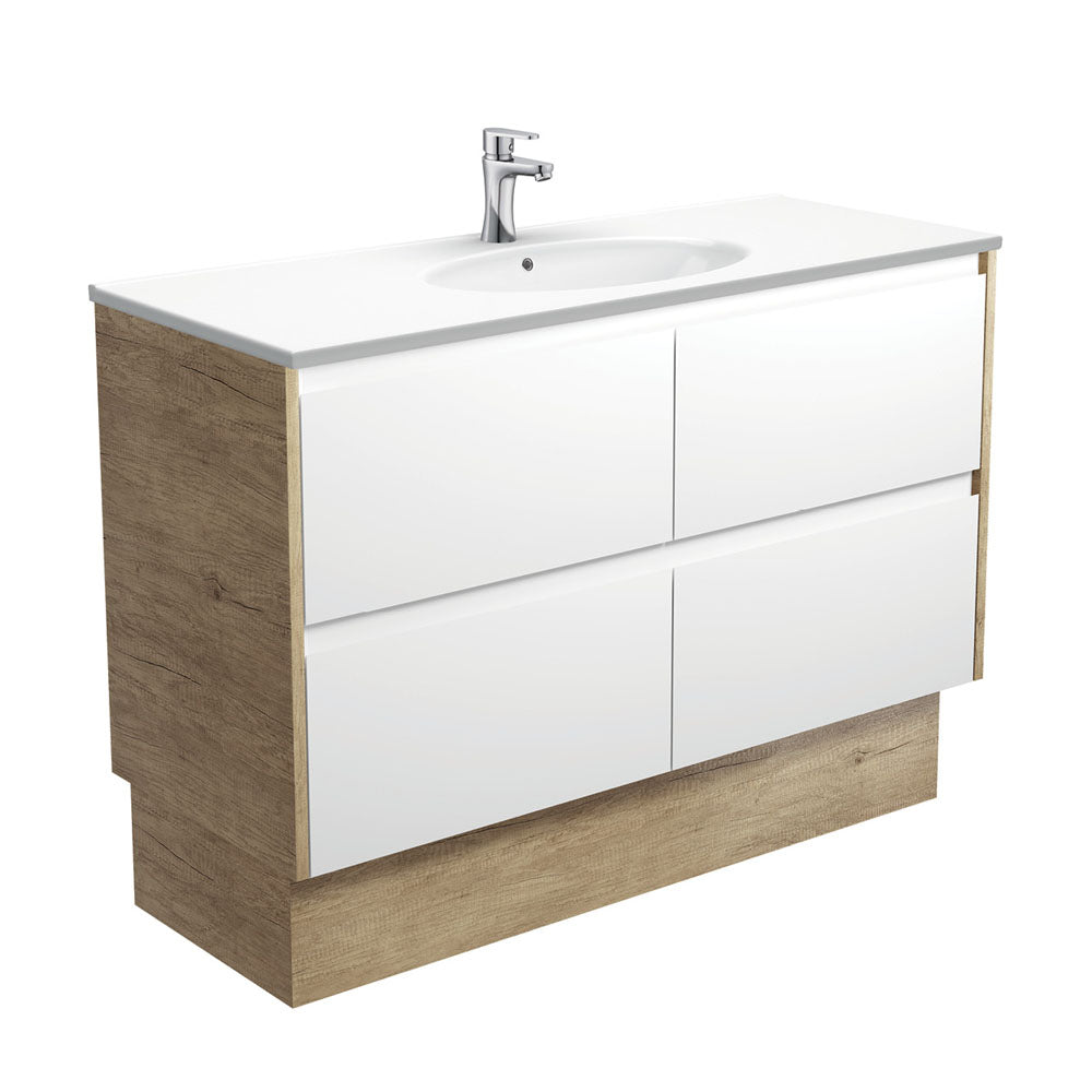Fienza Rotondo Amato Vanity 750 / 900 / 1200 MM