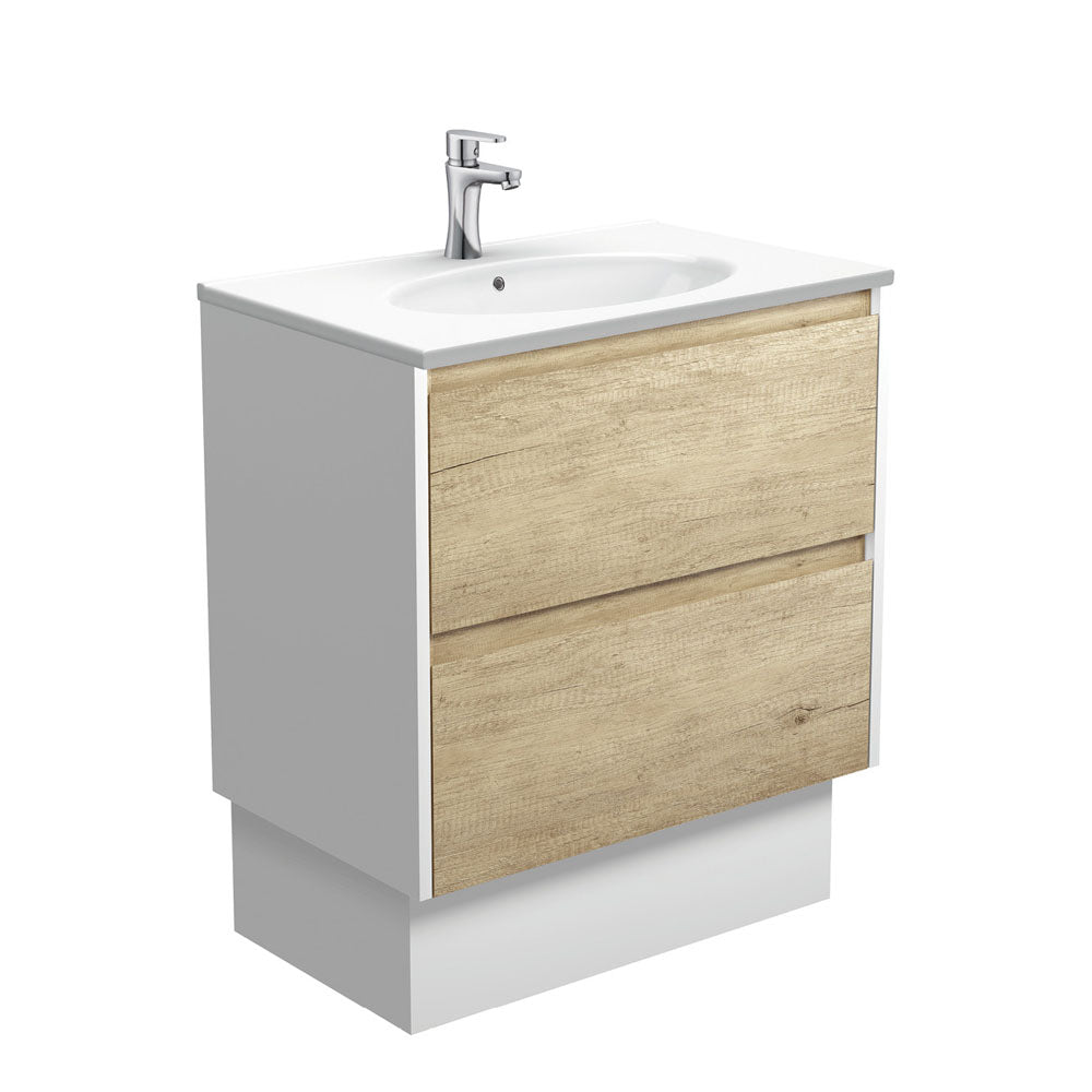 Fienza Rotondo Amato Vanity 750 / 900 / 1200 MM