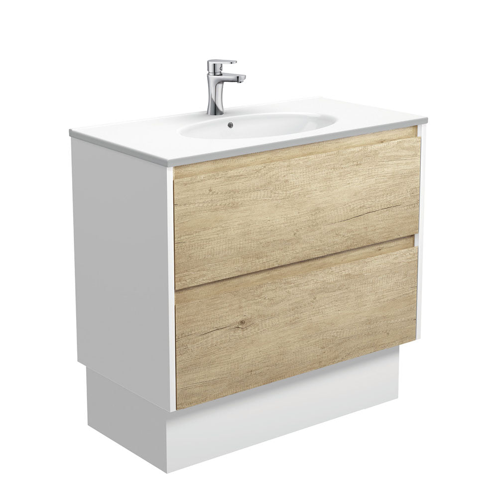 Fienza Rotondo Amato Vanity 750 / 900 / 1200 MM