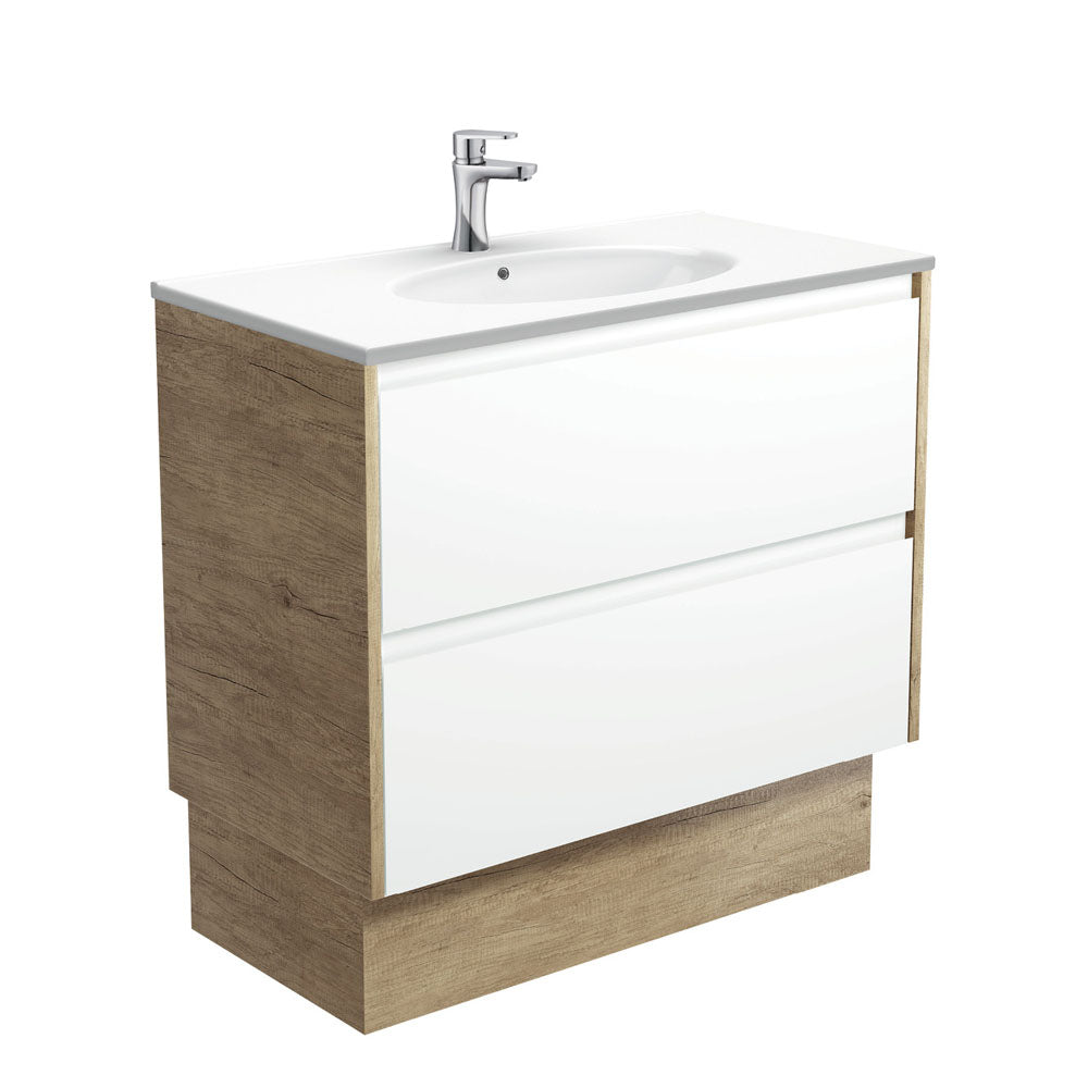 Fienza Rotondo Amato Vanity 750 / 900 / 1200 MM