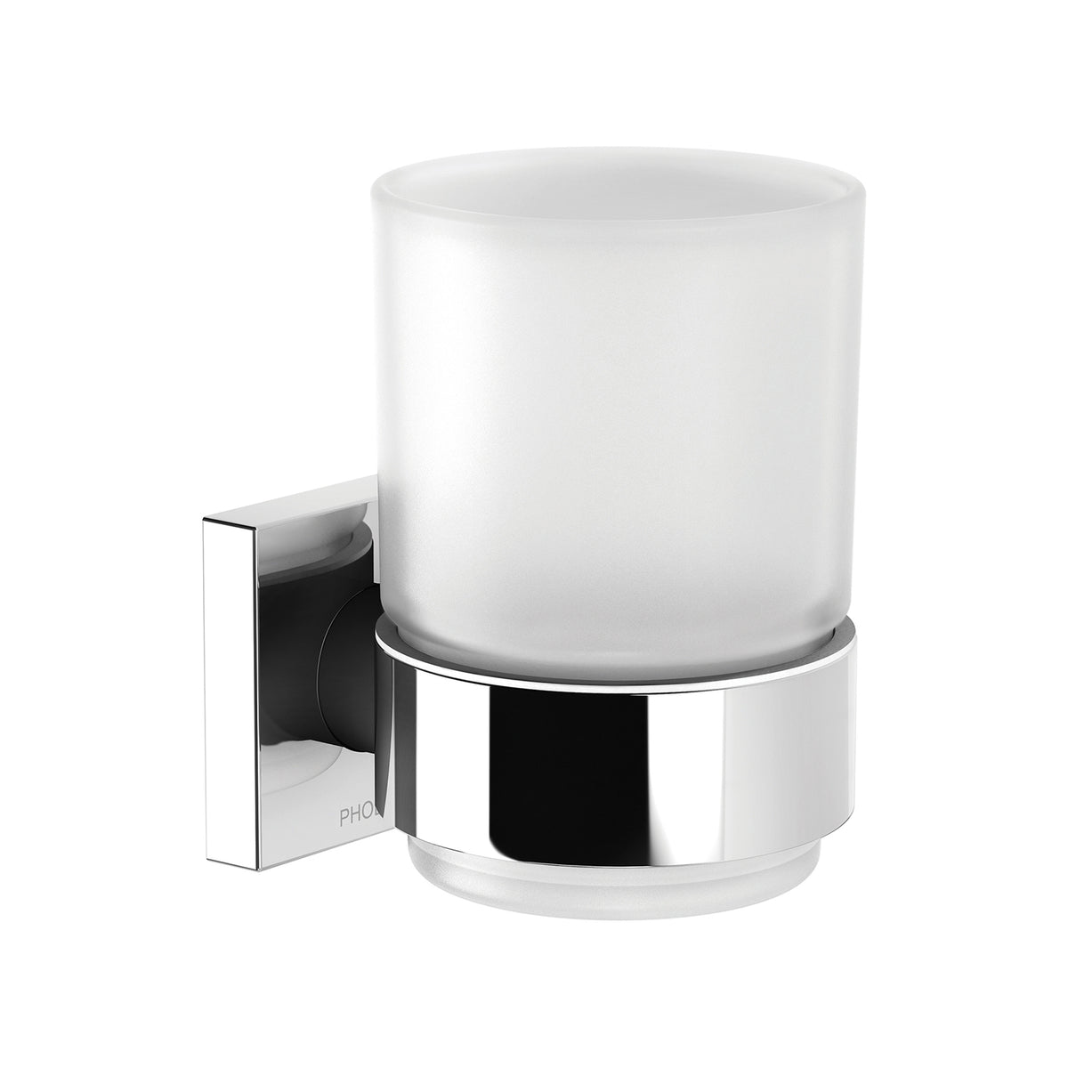 Phoenix Radii Tumbler &amp; Holder Square
