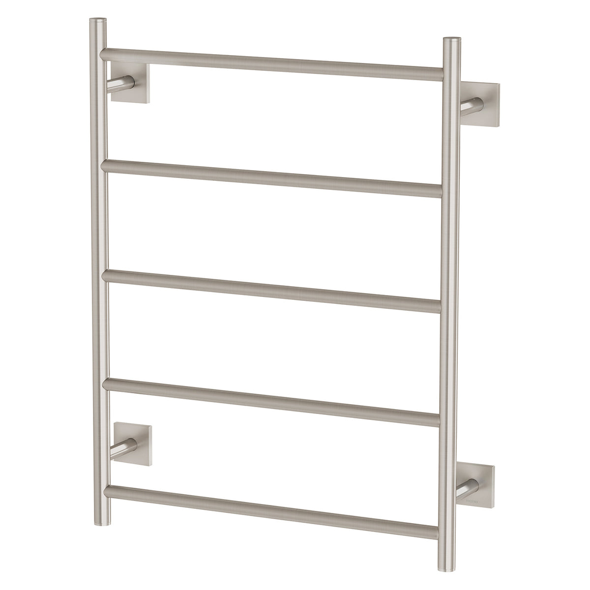 Phoenix Radii Towel Ladder 550 x 740mm Square Plate