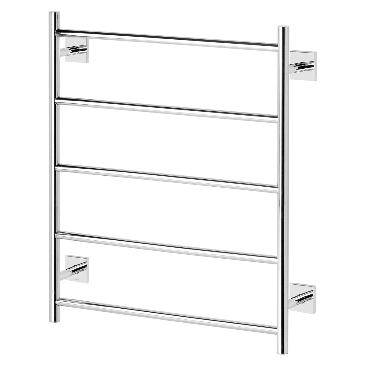 Phoenix Radii Towel Ladder 550 x 740mm Square Plate