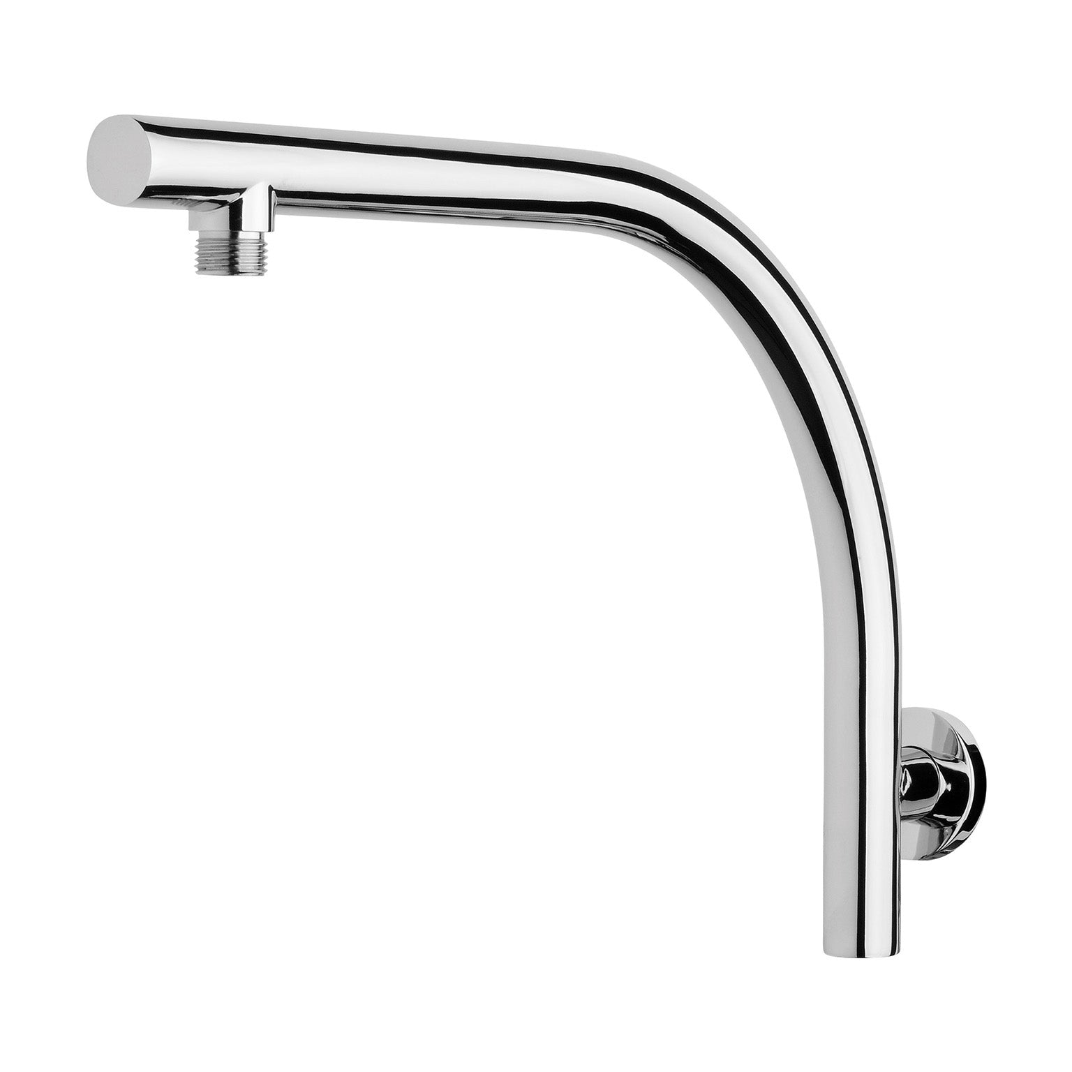 Phoenix Rush High-Rise Shower Arm