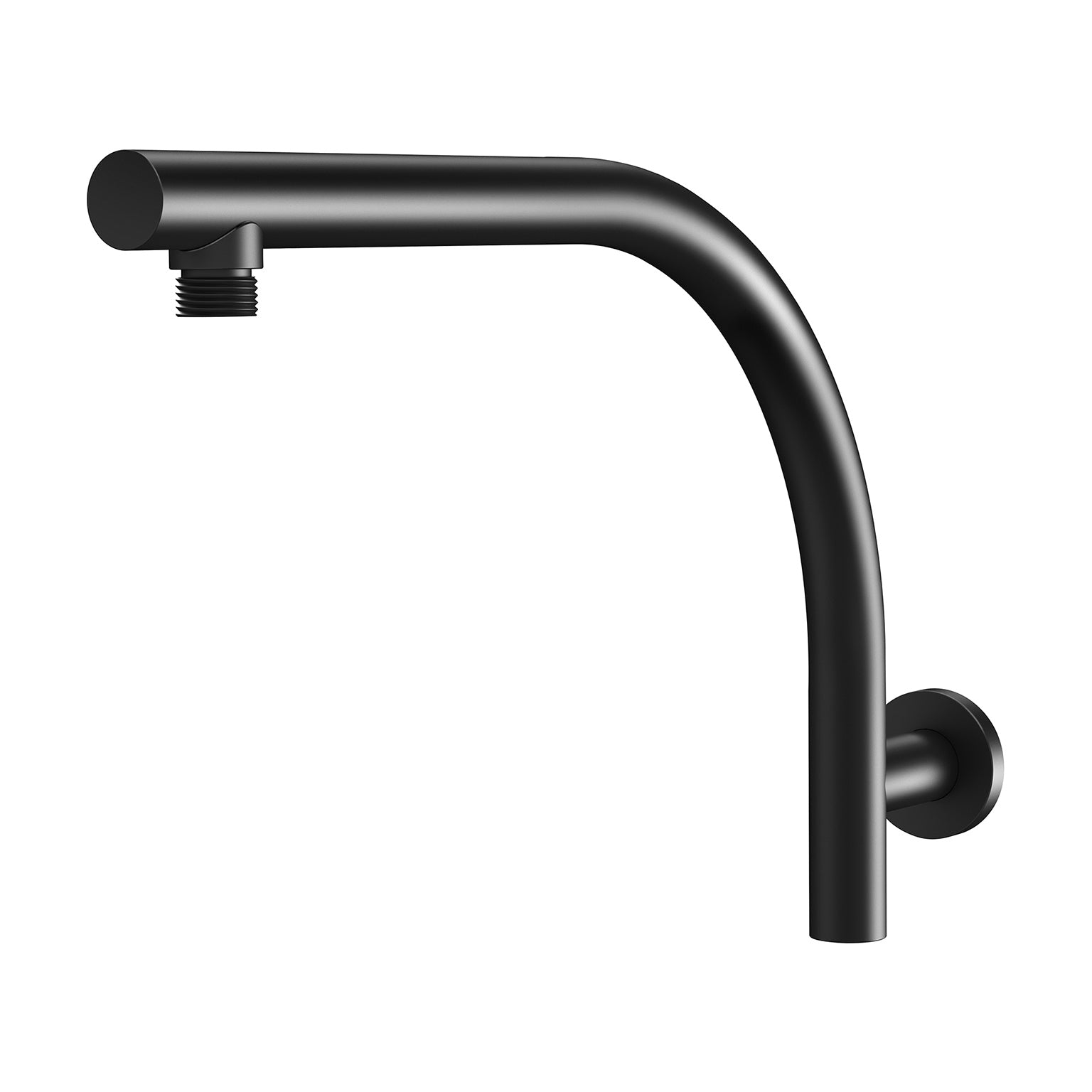 Phoenix Rush High-Rise Shower Arm