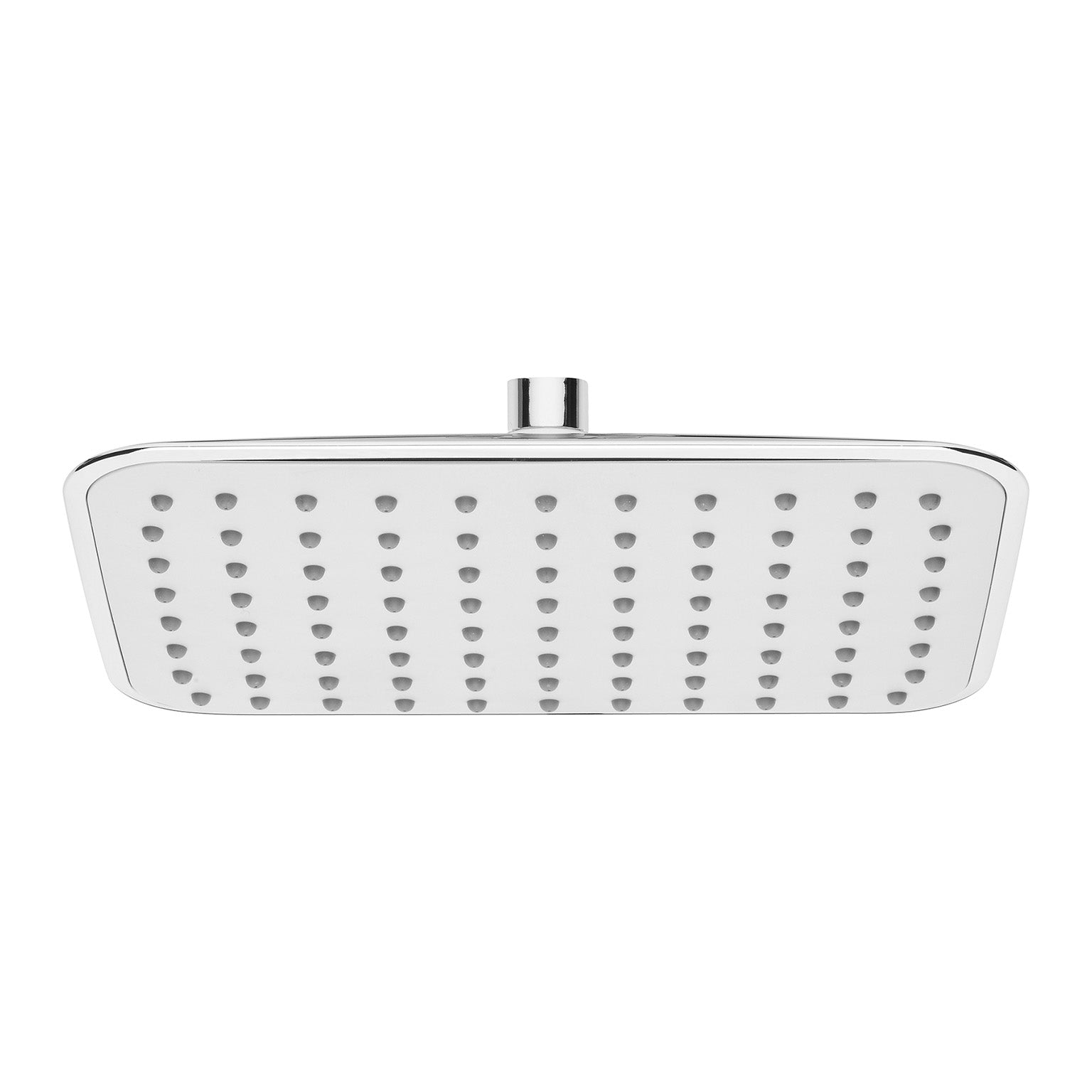 Phoenix Rush Shower Rose 200 x 250mm