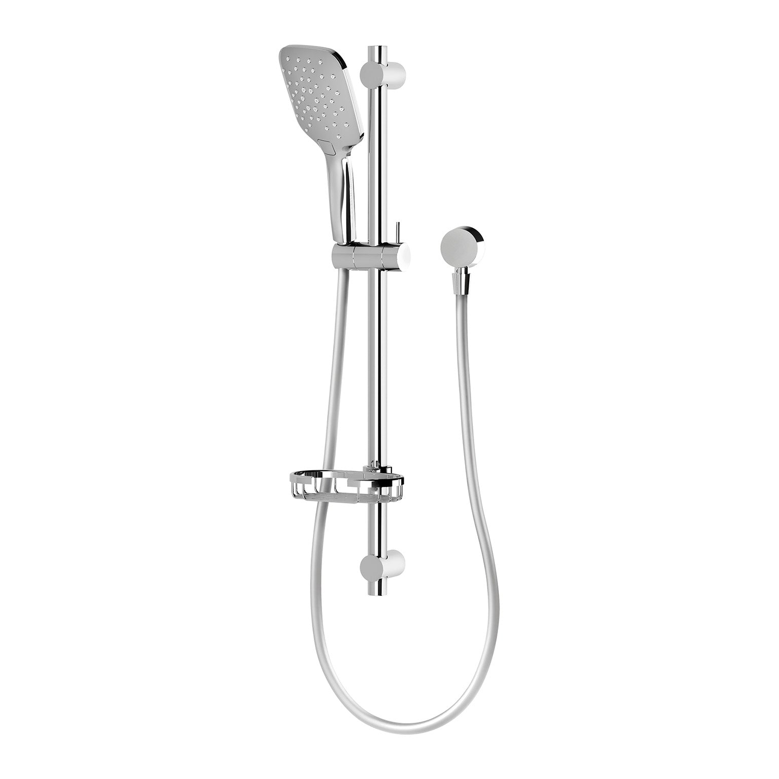 Phoenix Rush Rail Shower