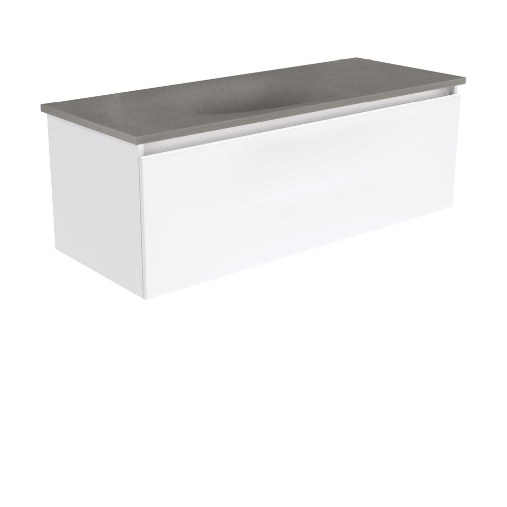 Satori Manu 1200 Wall-Hung Vanity