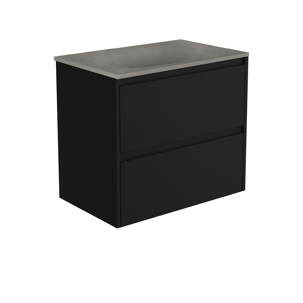 Fienza Satori Amato Wall-Hung Vanity 750 / 900 / 1200 MM