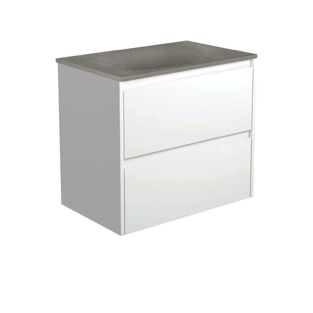 Fienza Satori Amato Wall-Hung Vanity 750 / 900 / 1200 MM