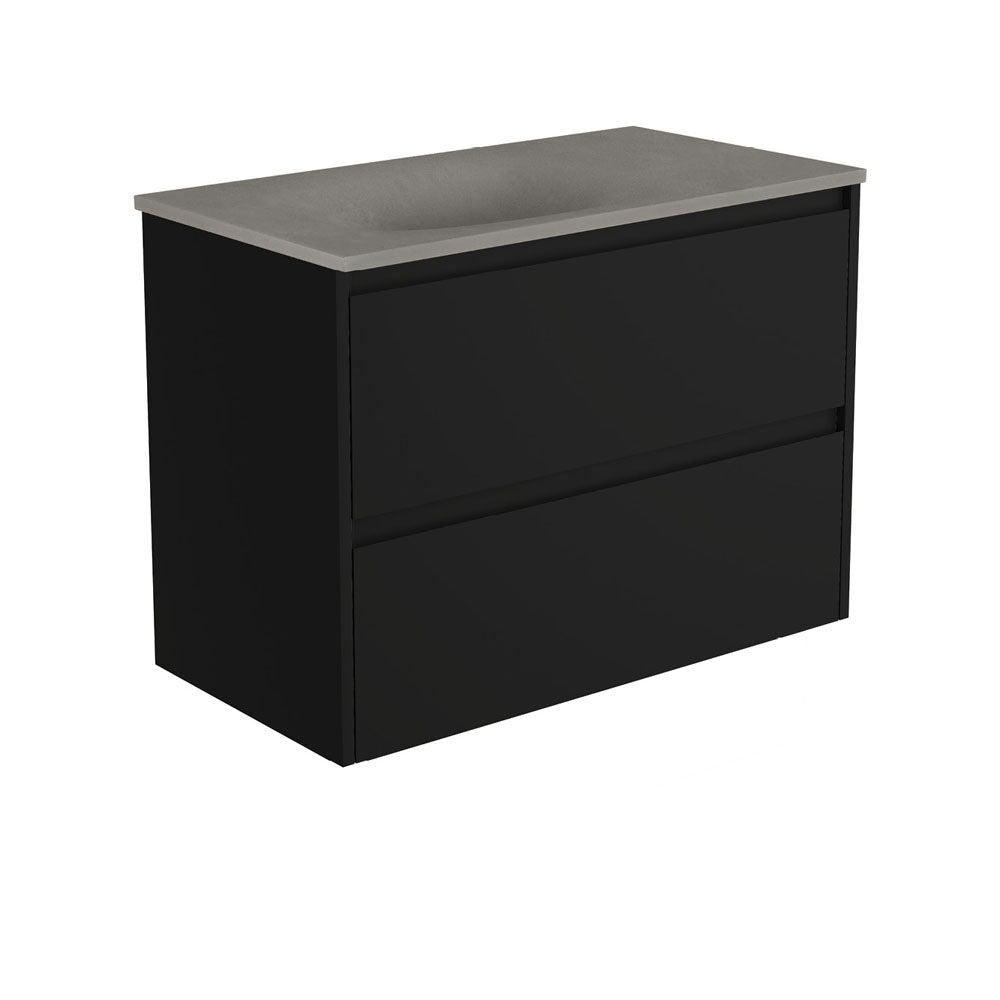 Fienza Satori Amato Wall-Hung Vanity 750 / 900 / 1200 MM